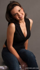 Joseph Kellner Salon