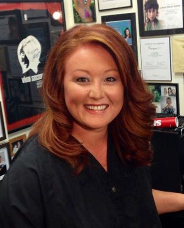 top hair colorist in orlando joseph kellner