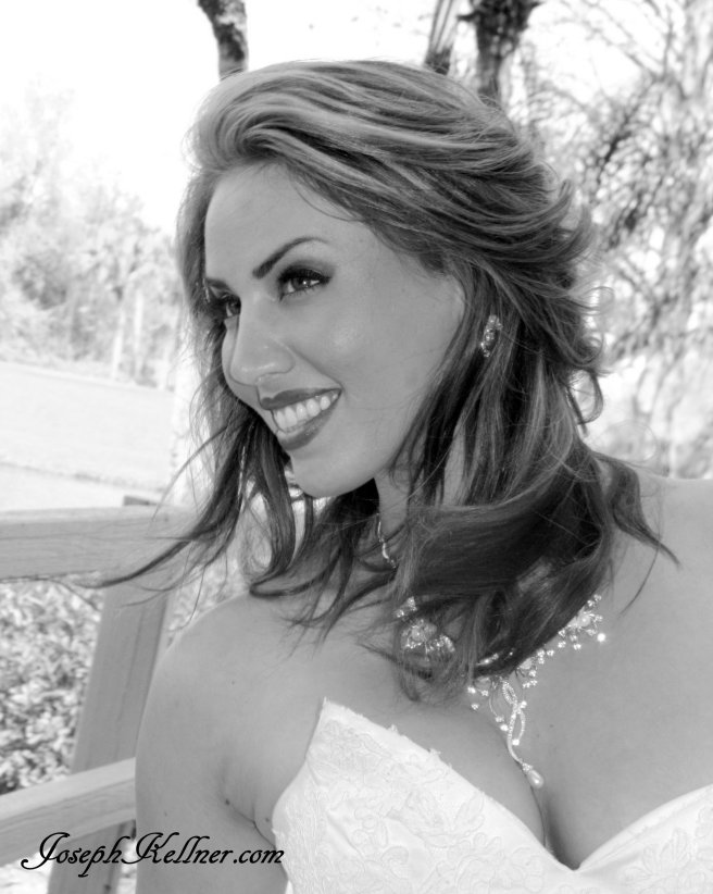 Joseph Kellner makeup artist