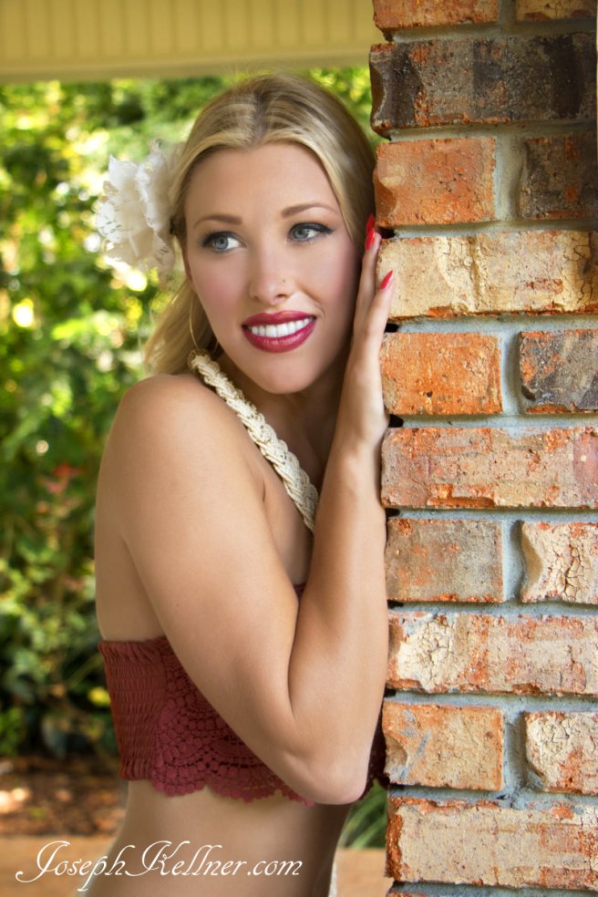 2015 Joseph Kellner Photoshoots